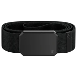 Groove Life Belt Black/Black