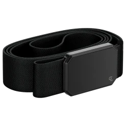 Groove Life Belt Black/Black