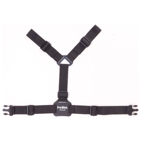 Pronine Umpire Chest Protector 2 Pronine Umpire Chest Protector