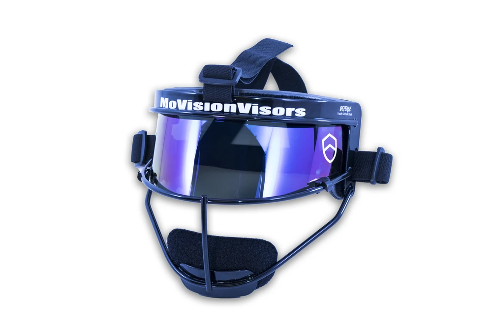 THE ORIGINAL MOVISION VISOR 4 THE ORIGINAL MOVISION VISOR