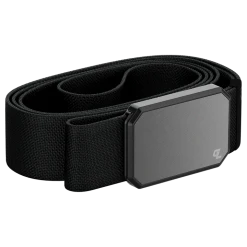 Groove Life Belt Gun Metal/Black