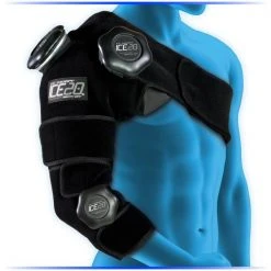 ICE20 Combo Arm Compression Wrap