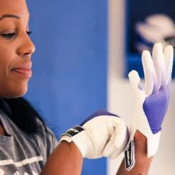 Rip-It Blister Control Softball Batting Glove