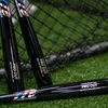 Baseball Marucci USA Professional Cut: Black Maple Wood Bat