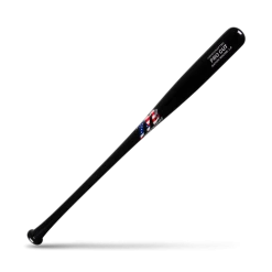 Baseball Marucci USA Professional Cut: Black Maple Wood Bat