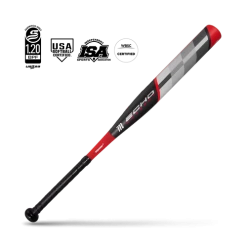 Baseball Marucci Echo Connect Fastpitch Bat -11