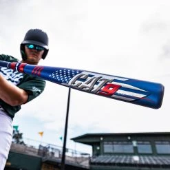 Marucci CAT9 Connect Pastime Senior League Baseball Bat -5 7 Marucci CAT9 Connect Pastime Senior League Baseball Bat -5