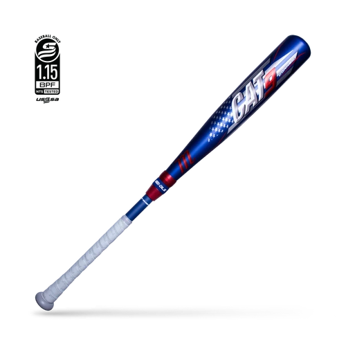 Marucci CAT9 Connect Pastime Senior League Baseball Bat -5 1 Marucci CAT9 Connect Pastime Senior League Baseball Bat -5