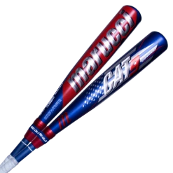 Marucci CAT9 Connect Pastime Senior League Baseball Bat -5