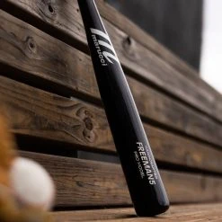 Baseball Marucci Freddie Freeman 'FREEMAN5' Pro Model Wood Bat