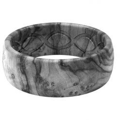 Groove Life Nomad Relic-Men's Silicone Ring