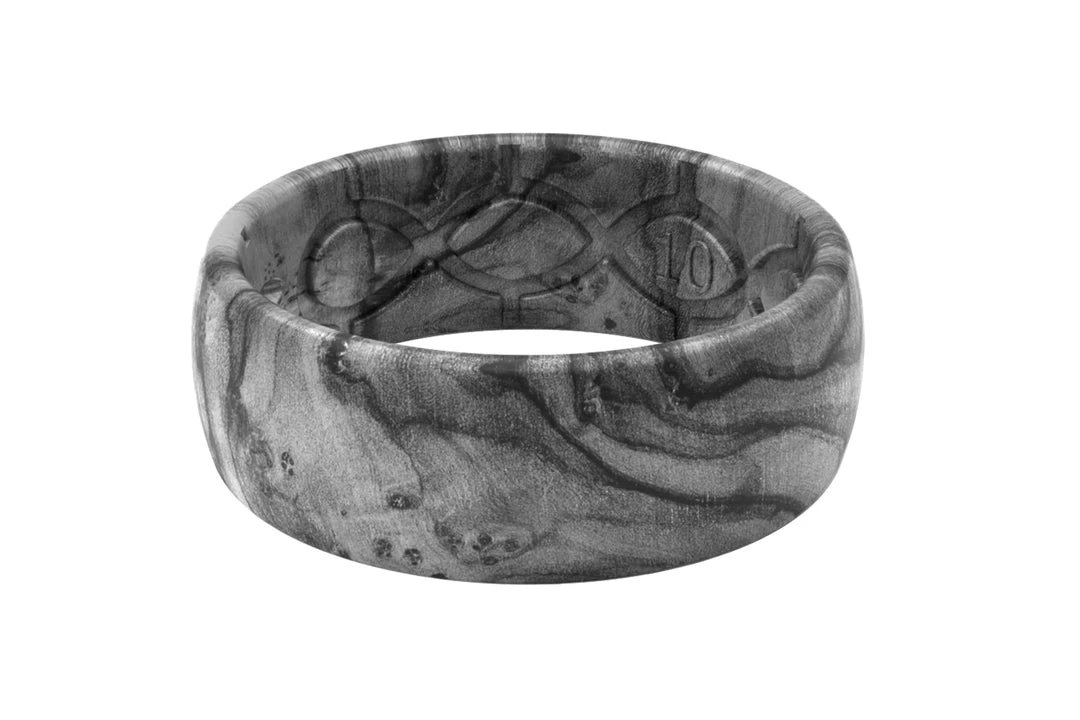 Groove Life Nomad Relic-Men's Silicone Ring 2 Groove Life Nomad Relic-Men's Silicone Ring
