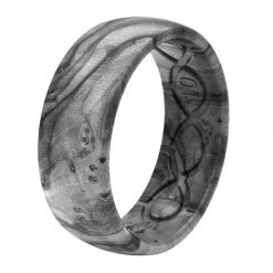 Groove Life Nomad Relic-Men's Silicone Ring 5 Groove Life Nomad Relic-Men's Silicone Ring