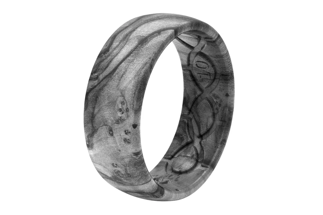 Groove Life Nomad Relic-Men's Silicone Ring 3 Groove Life Nomad Relic-Men's Silicone Ring