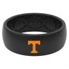 Groove Life College Tennessee Black & Color Ring