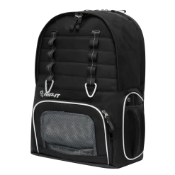 Rip-It Women's Essentials Volleyball Backpack - Black
