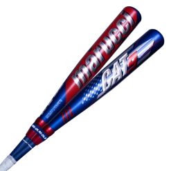 Marucci CAT9 Connect Pastime BBCOR Baseball Bat -3