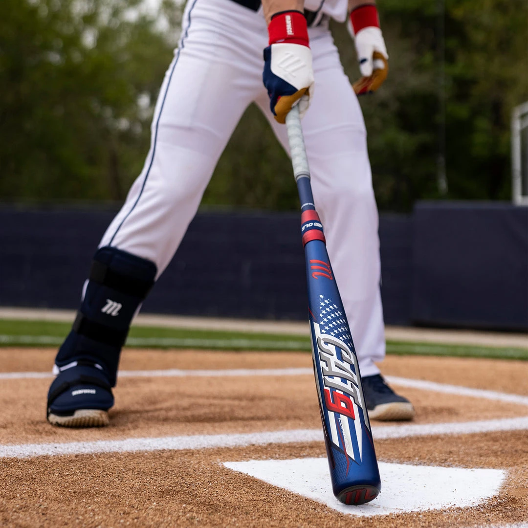Marucci CAT9 Connect Pastime BBCOR Baseball Bat -3 3 Marucci CAT9 Connect Pastime BBCOR Baseball Bat -3