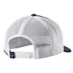 EvoShield Salute Mesh Snapback Baseball Cap