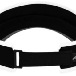 Pacific Headwear Performance Visor - Baseball Mom