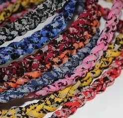 TOP GEAR ATHLETICS Camo Titanium Sports Necklaces Baseball/Softball