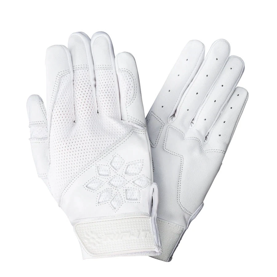 Rip-It Blister Control Softball Batting Gloves PRO 1 Rip-It Blister Control Softball Batting Gloves PRO