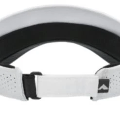 Pacific Headwear Perforated Coolcore® Visor- Softball G-Mom Pre-Order