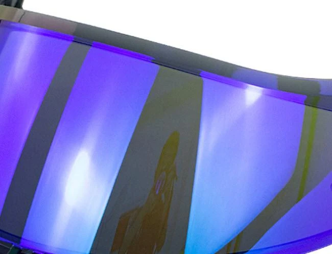 MOVISION RIP-IT VISOR COMBO 2 MOVISION RIP-IT VISOR COMBO