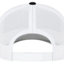 Pacific Headwear Snapback Hat - MLB Style Logo With Softball Batter