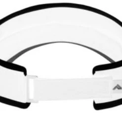 Pacific Headwear Performance Visor - Softball