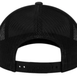 Pacific Headwear Snapback Hat- Alabama State Flag Leather Patch