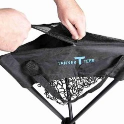Tanner Tees Ball Caddy Baseball/ Softball