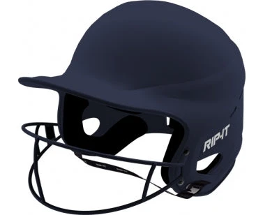Rip-It Vision Pro Softball Batting Helmet - Matte 8 Rip-It Vision Pro Softball Batting Helmet - Matte