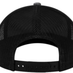 Pacific Headwear Snapback Hat: There's No Crying In Softball