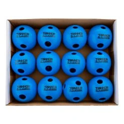 Tanners Soft Rubber Training Balls Training Aids
