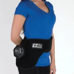 Ice20 Back-Hip Compression Wrap