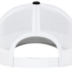 Pacific Headwear Heather Snapback Hat: There’s No Crying In Softball