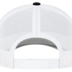 Pacific Headwear Snapback Hat - American Flag Batter