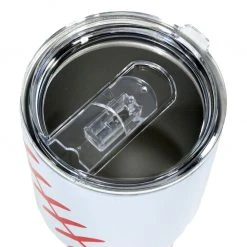 TOP GEAR ATHLETICS Baseball Tumbler Cup 30oz