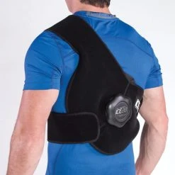 Ice20 Back-Hip Compression Wrap