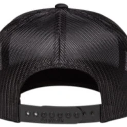 Pacific Headwear Snapback Hat- American Flag Batter