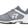 Ringor Flite Turf Shoe - Pitching Toe Women's Charcoal/White