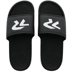 Ringor Women's Slides Black