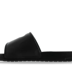 Ringor Women's Slides Black