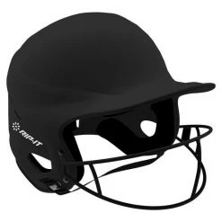 Rip-It Vision Pro Softball Batting Helmet - Matte 12 Rip-It Vision Pro Softball Batting Helmet - Matte