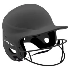 Rip-It Vision Pro Softball Batting Helmet - Matte 13 Rip-It Vision Pro Softball Batting Helmet - Matte