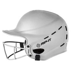 Rip-It Vision Pro Softball Batting Helmet - Matte 10 Rip-It Vision Pro Softball Batting Helmet - Matte